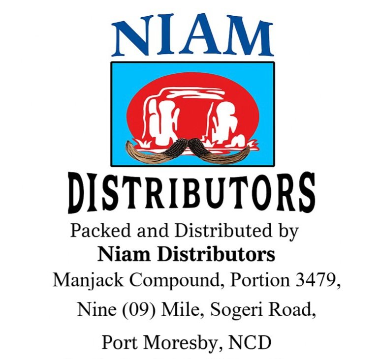 niam distributors address